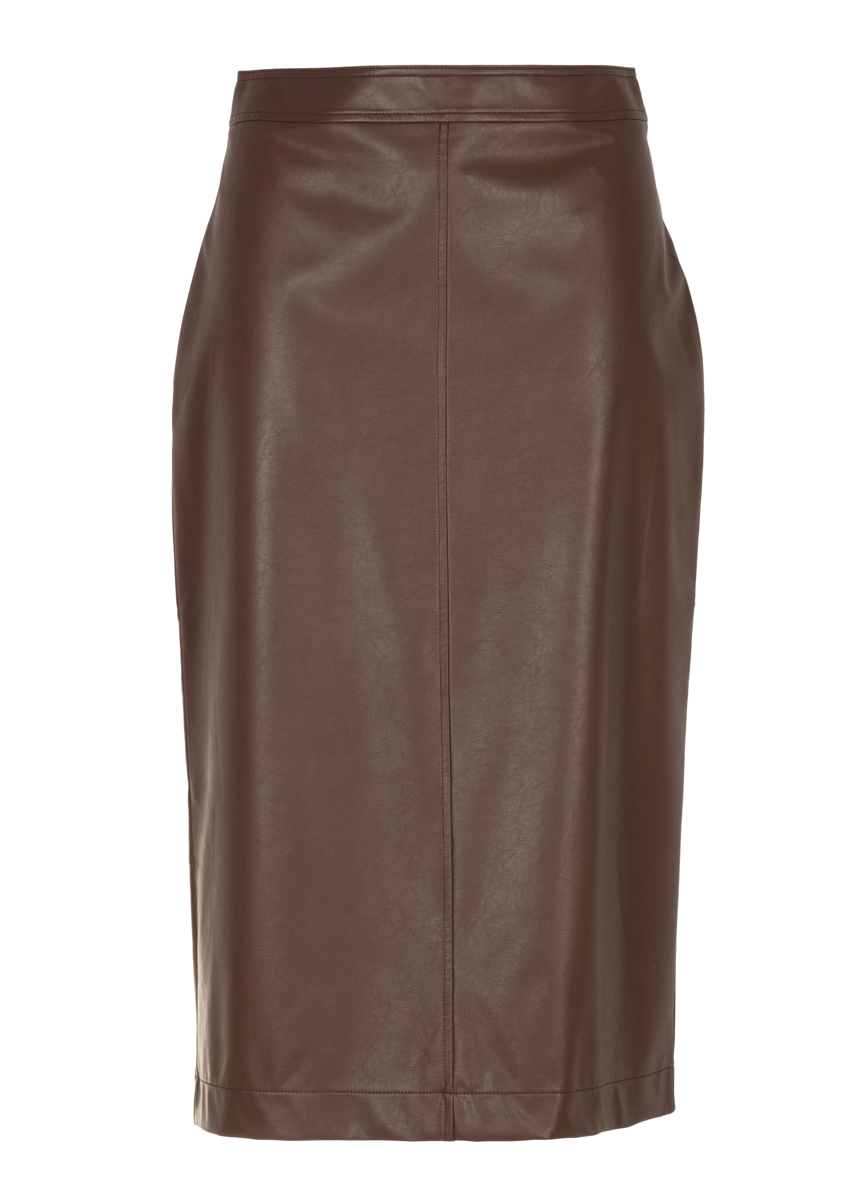 Penny Skirt - Cacao
