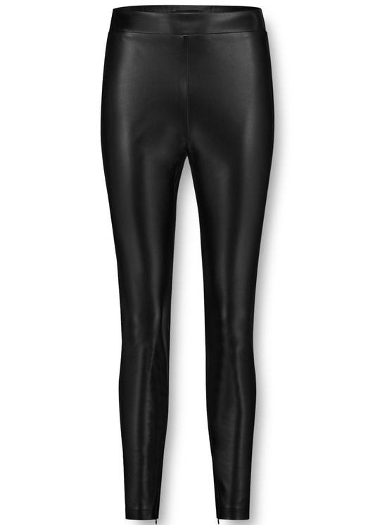 Piper Broek Black Beauty