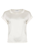 Roby T-shirt Wit