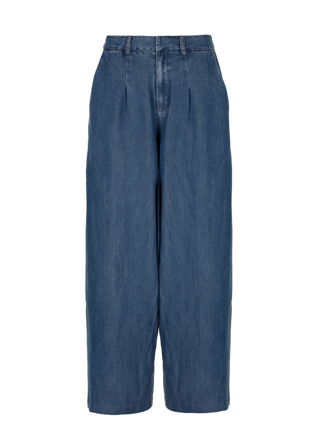 Rava Pants - Blue Indigo