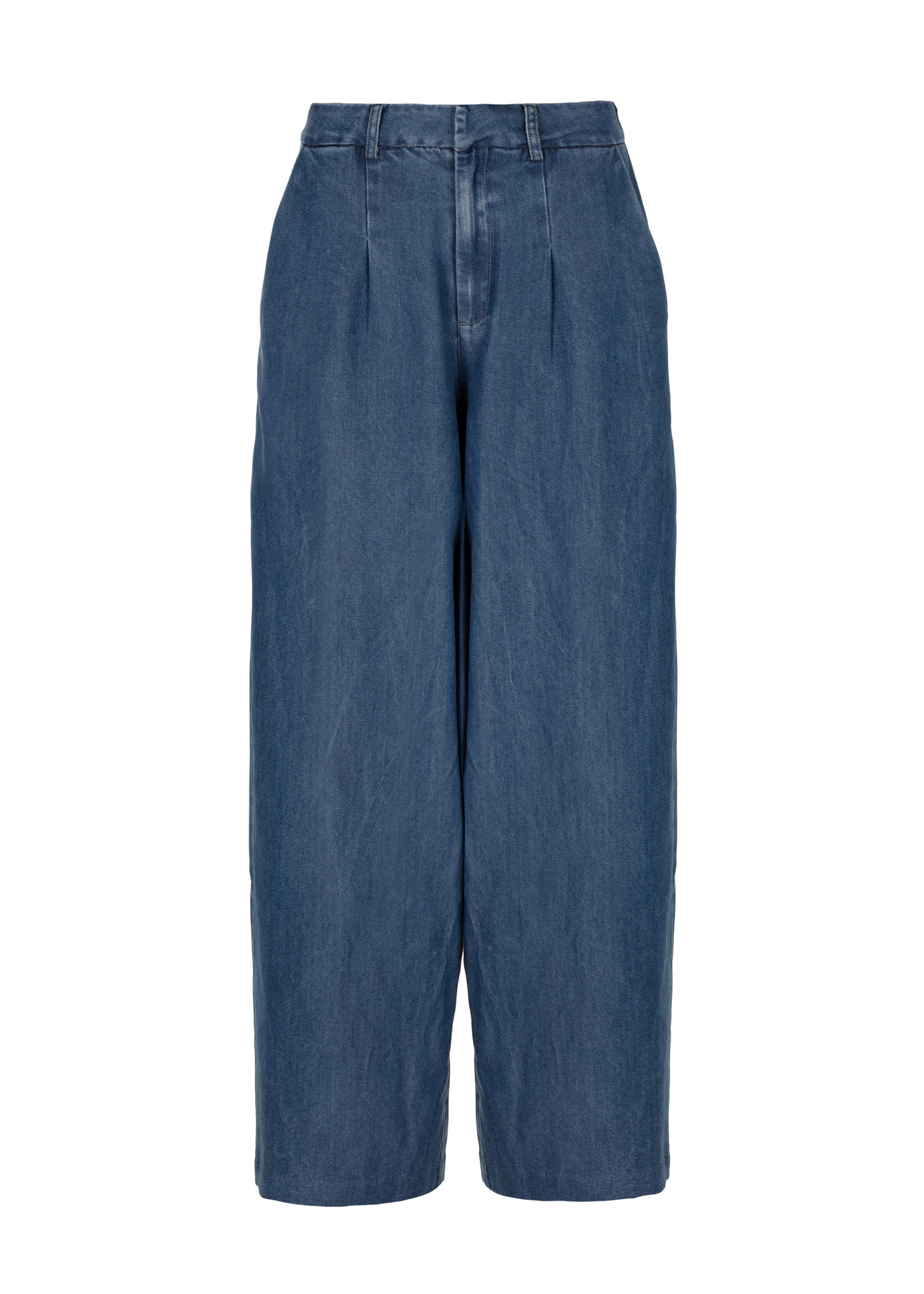 Rava Pants - Blue Indigo