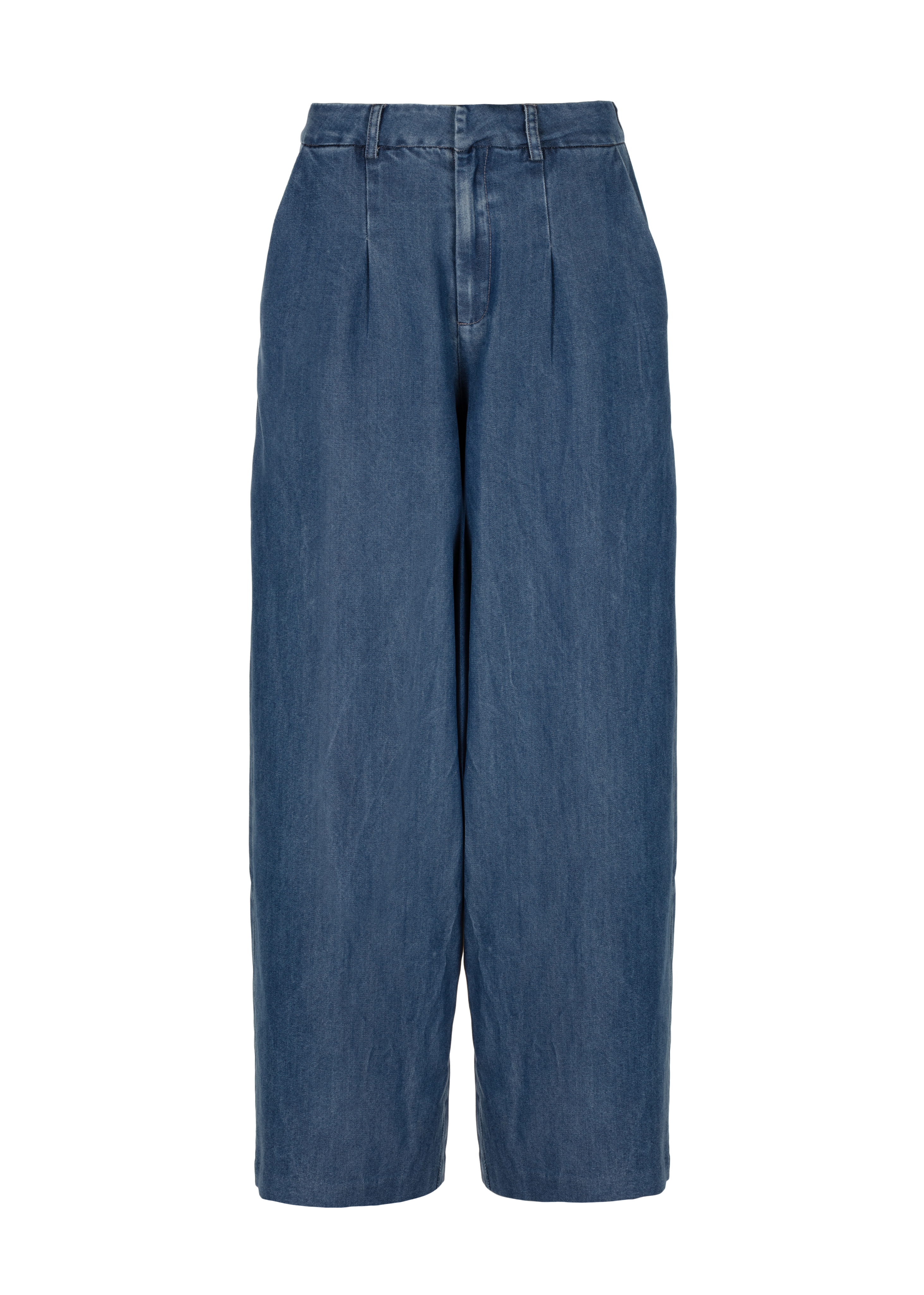 Rava Pants - Blue Indigo