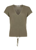 Rumer Top Groen