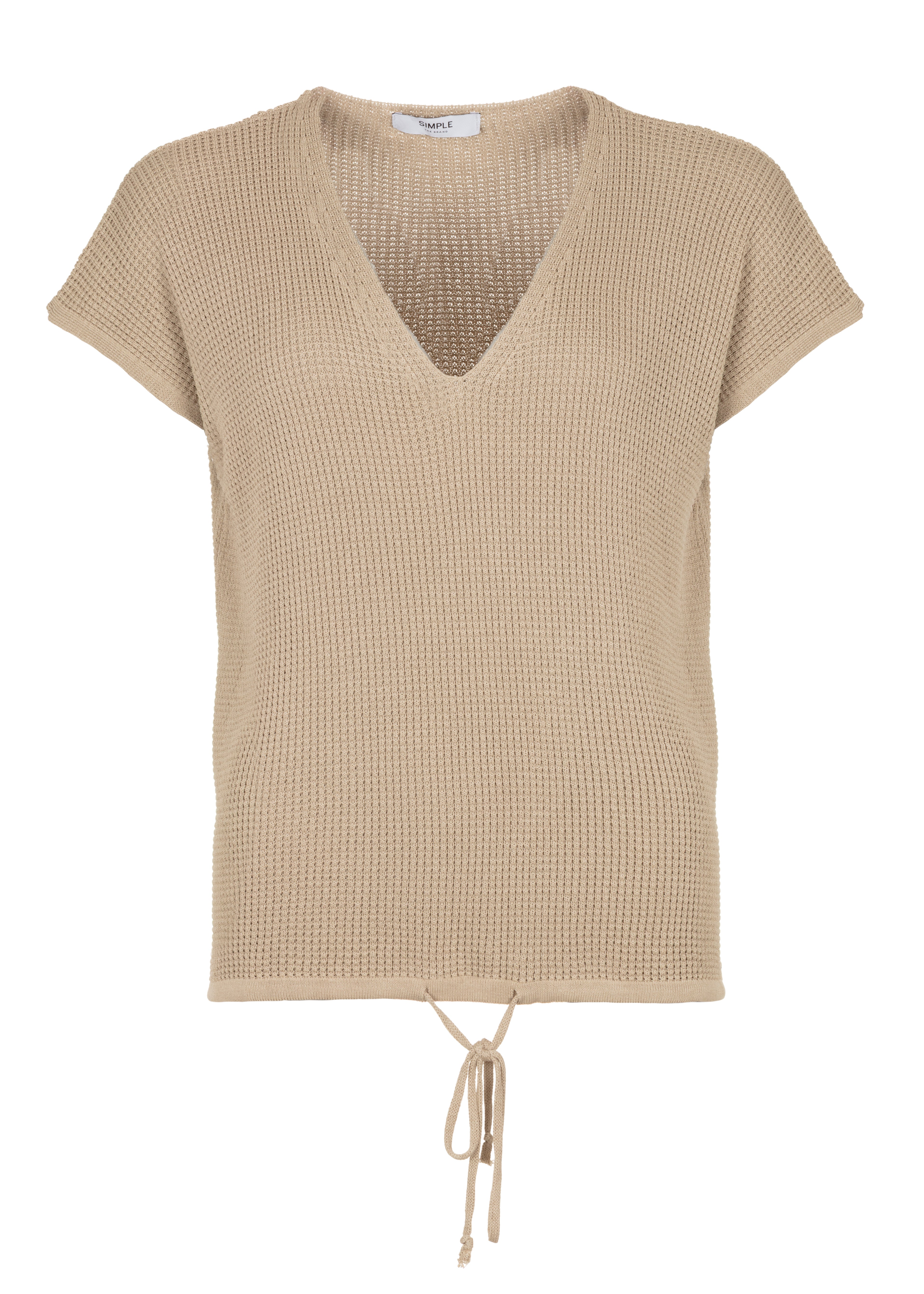 Rumer Top Sandy
