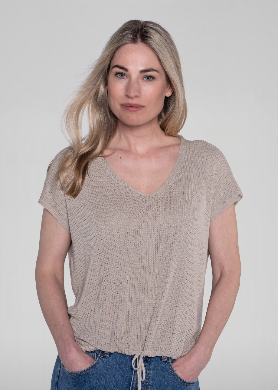 Rumer Top Sandy