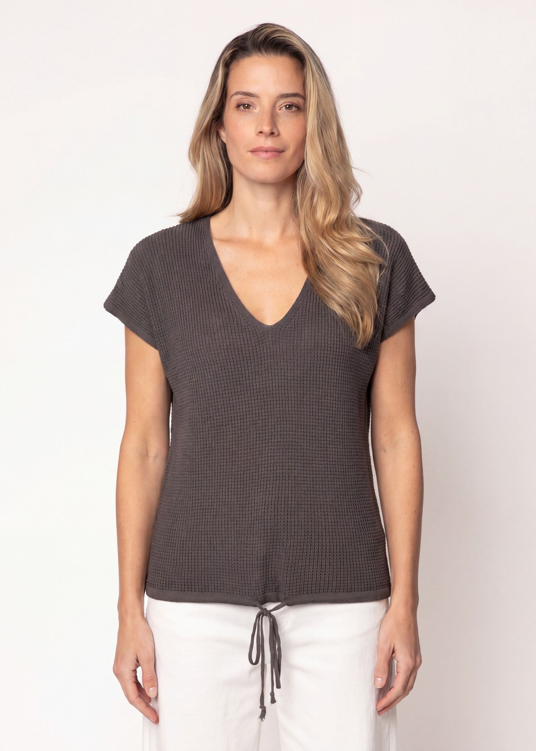 Rumer Top Graphite