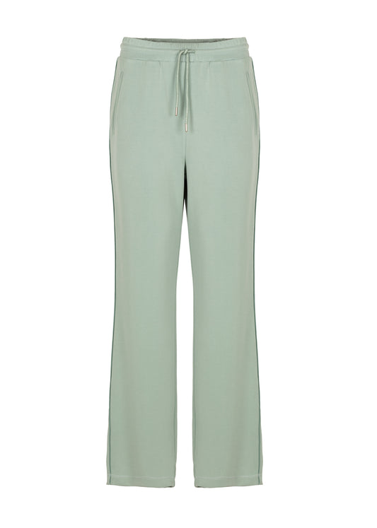 Rya Pants Iceberg Green