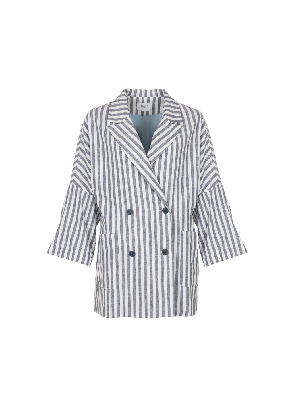 Sabla Blazer Marine