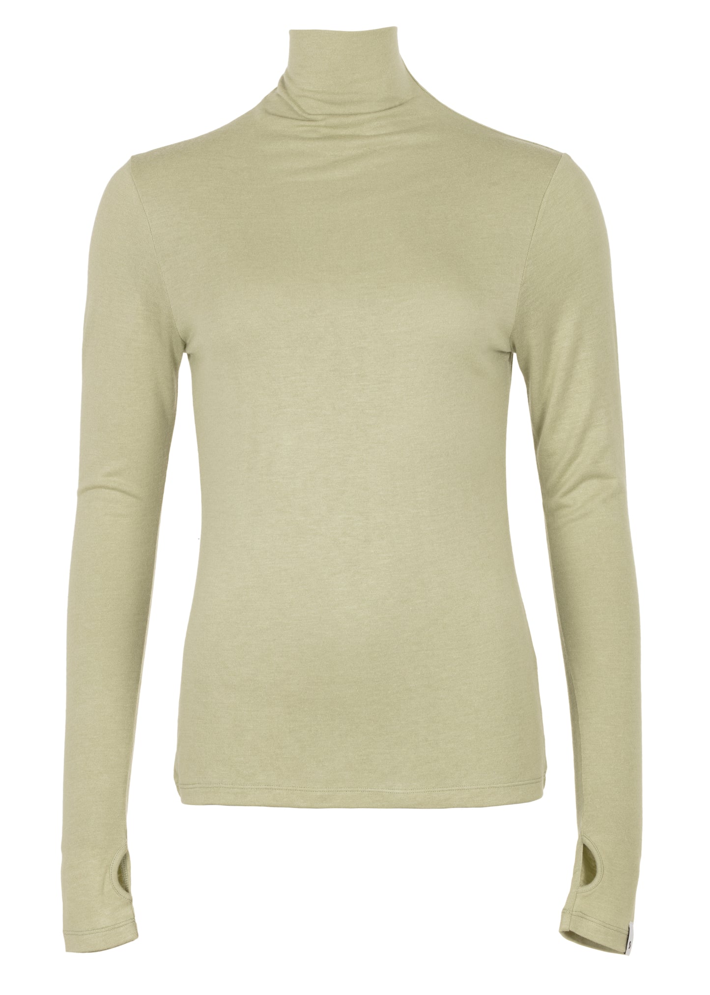 Selma Ls Top Groen