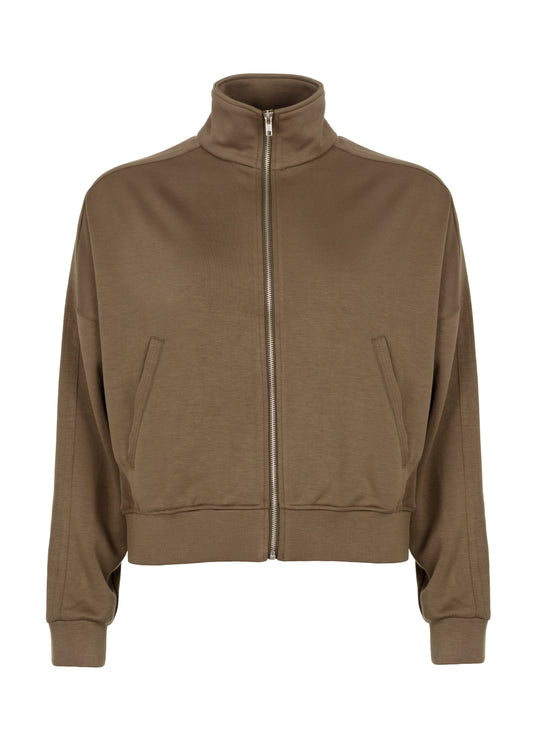 Shaya Cardigan Oliva