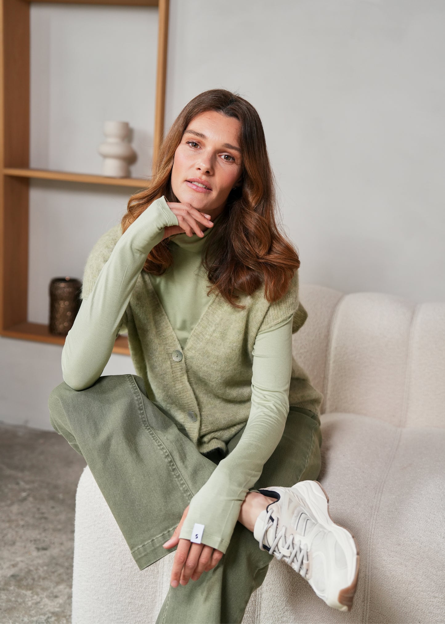 Coby Broek Olivia