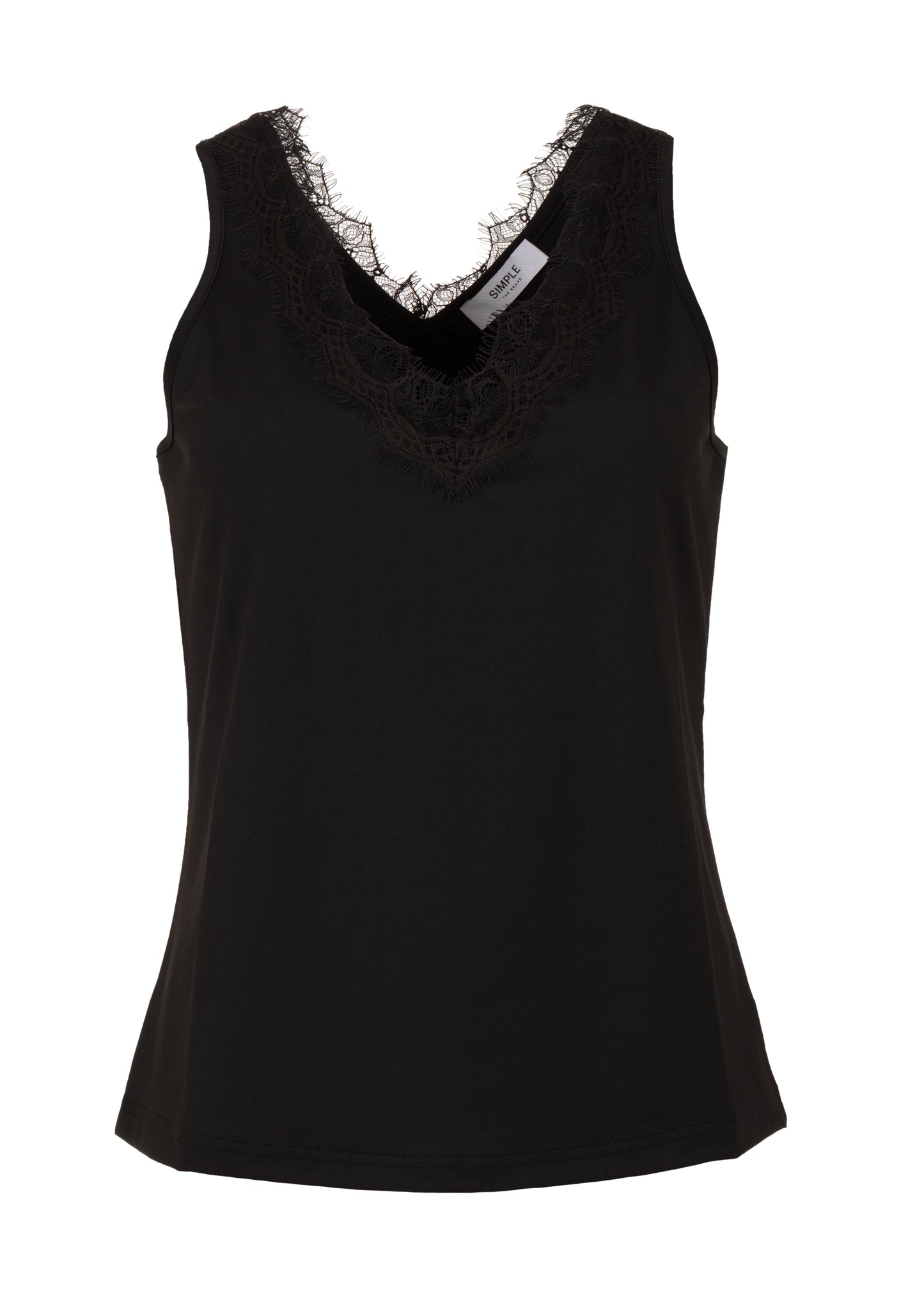 South Top Black