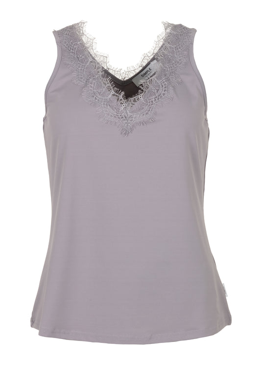 South Tanktop Grey