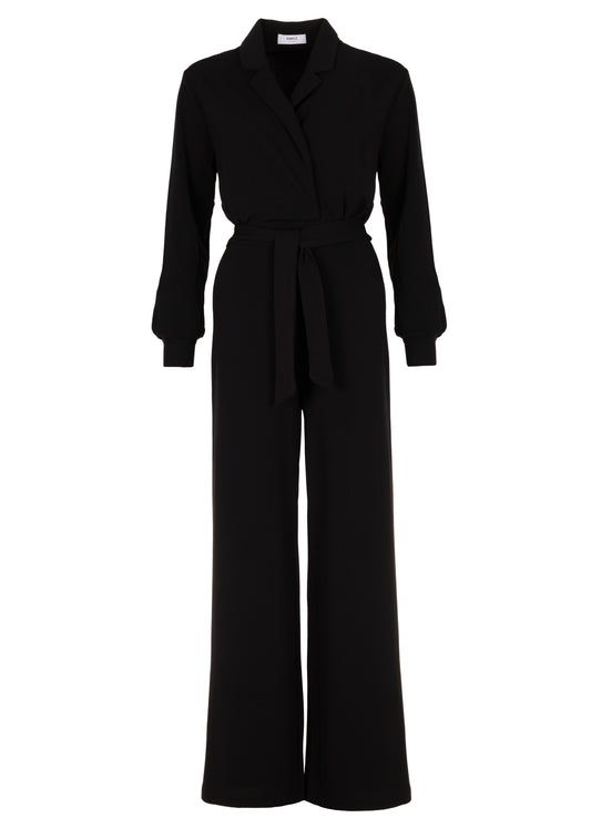 Stormy jumpsuit Black