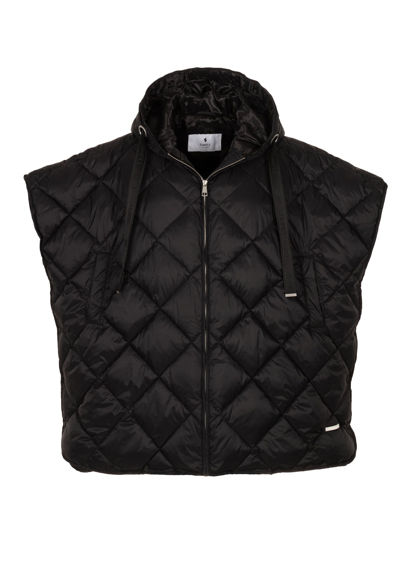 Suus Jacket Zwart