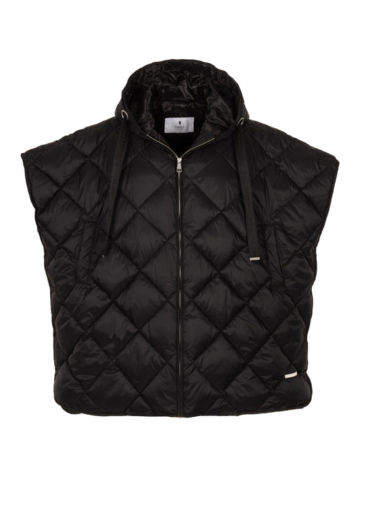 Suus Jacket Black