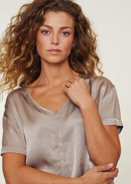 Teddie Top Zand