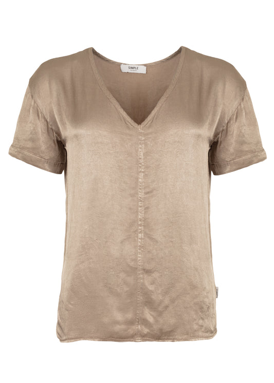 Teddie Top Zand