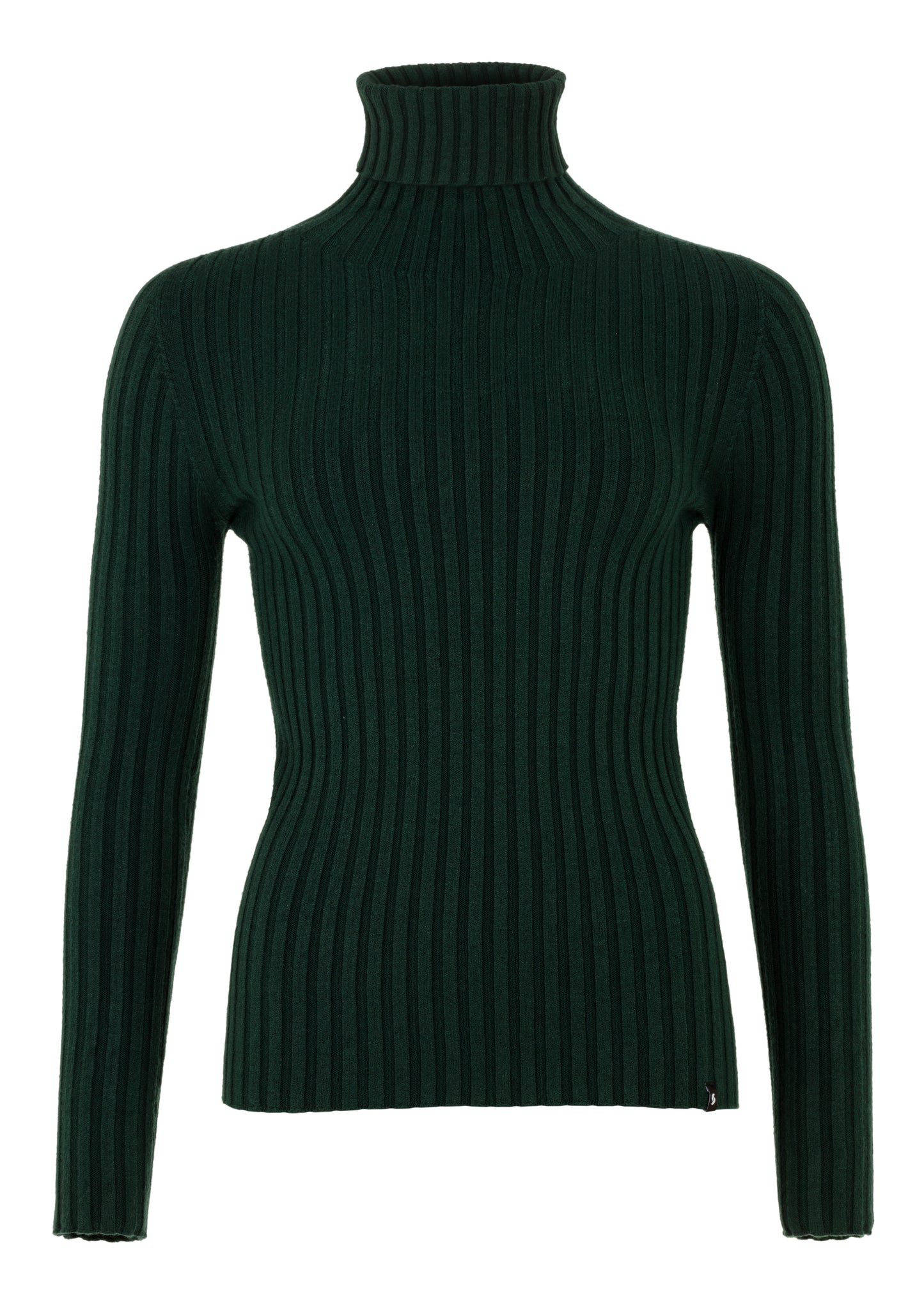 Tommy Top Deep Emerald