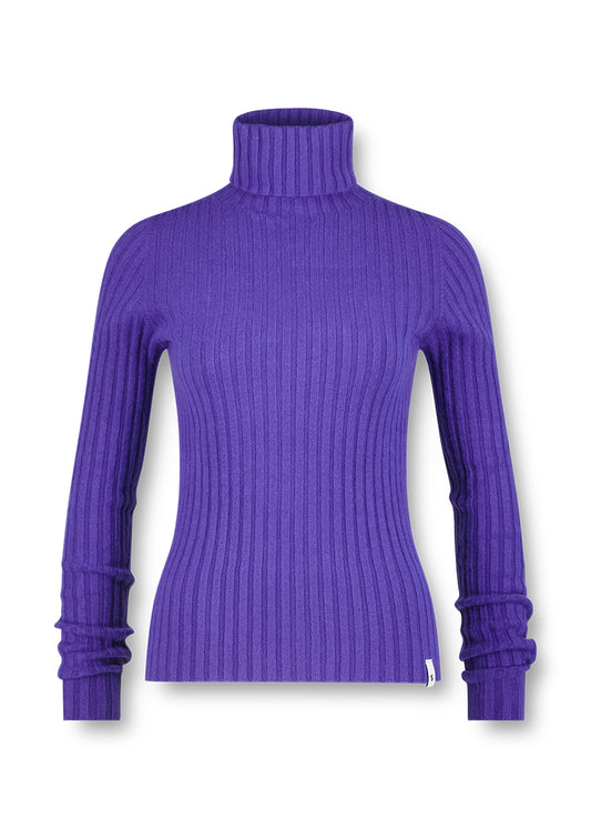 Tommy Top Purple Purple Opulence