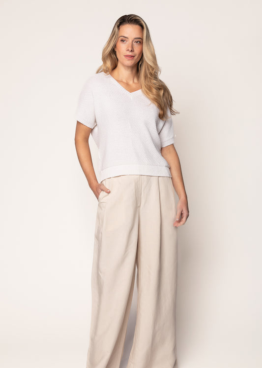 Napolis Pants Khaki