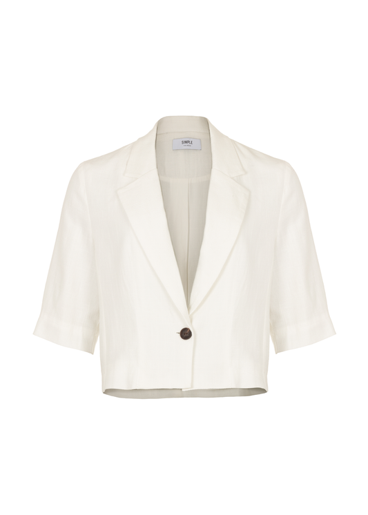 Varese Blazer Natural