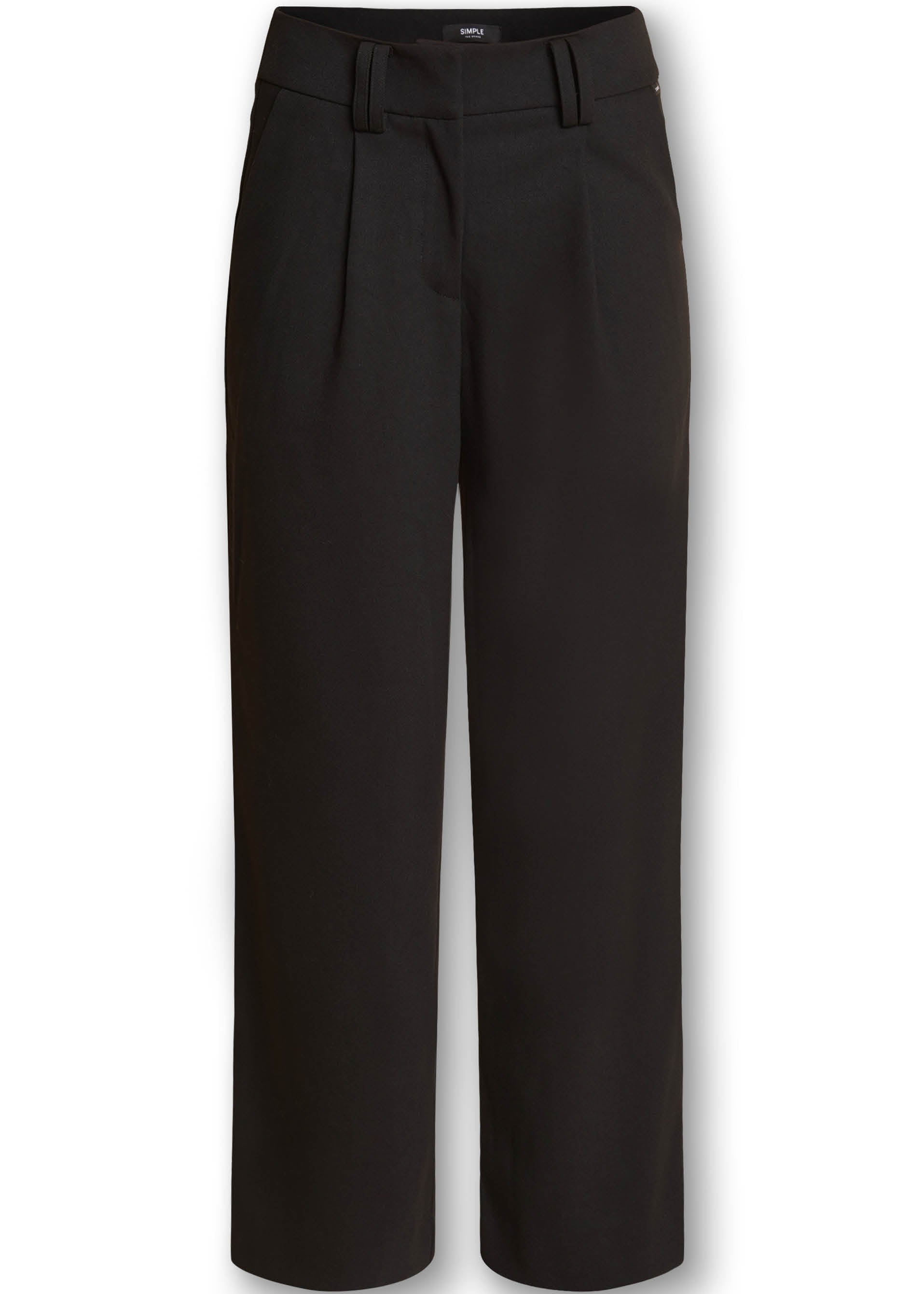 Farah Pants Black Beauty – Simple the Brand