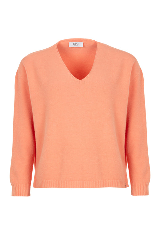 Wendy Ls Top Bright Blush