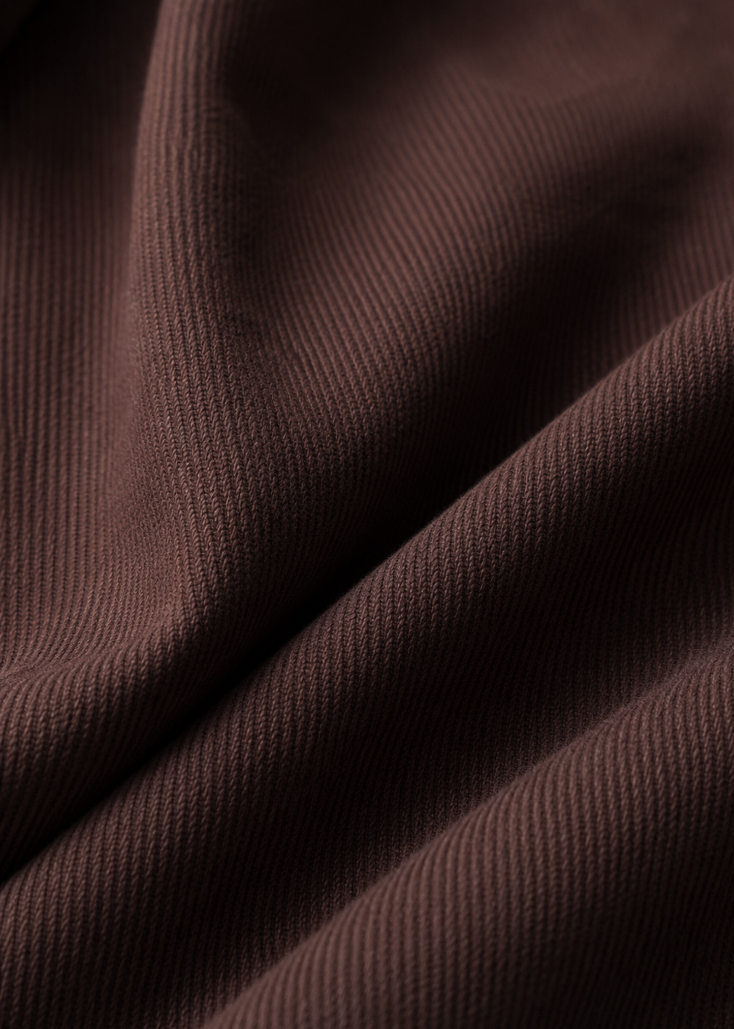 Winona Jacket - Cacao Black