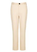 Yllas Pants Warm White