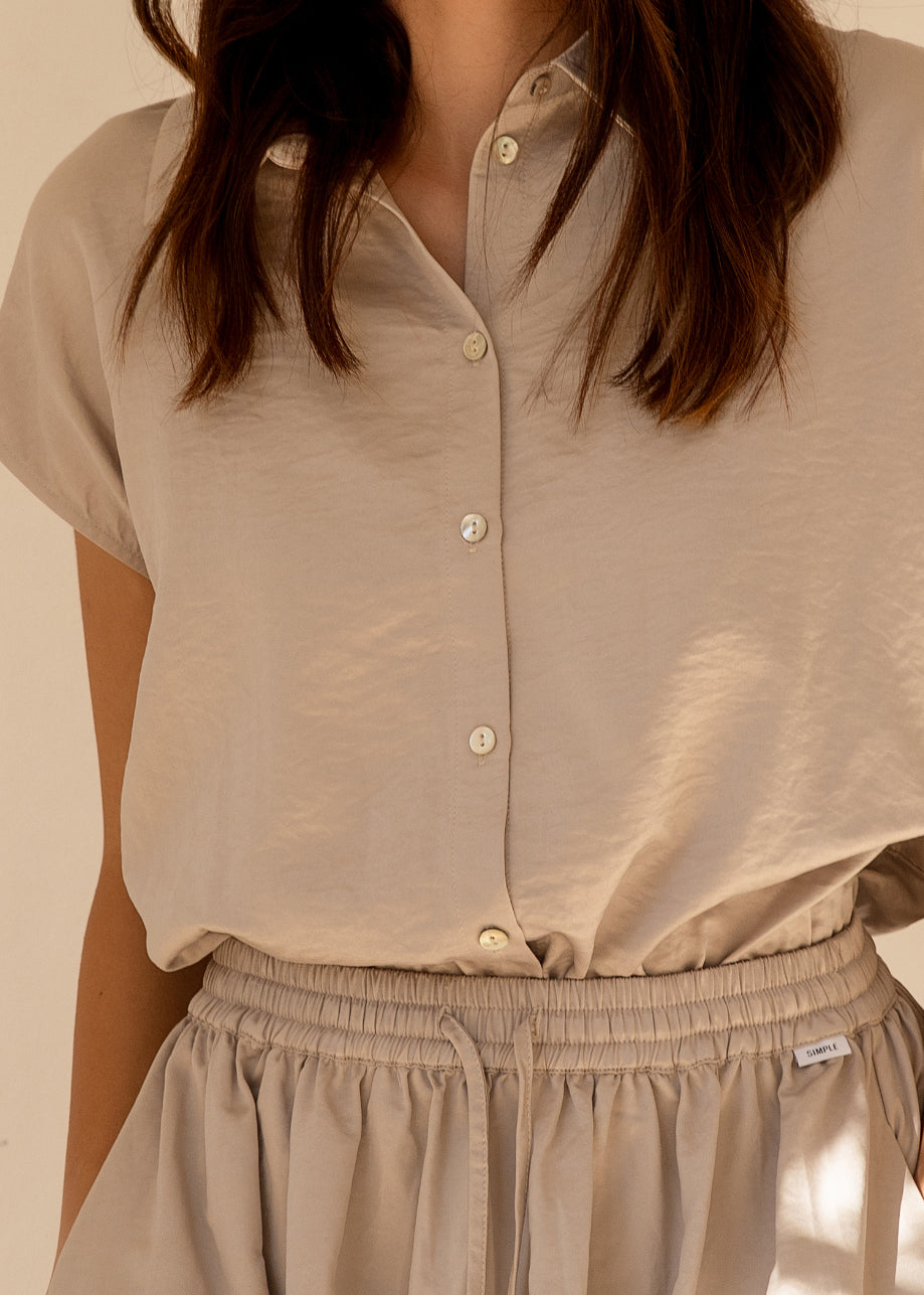 Bo Blouse Sandy