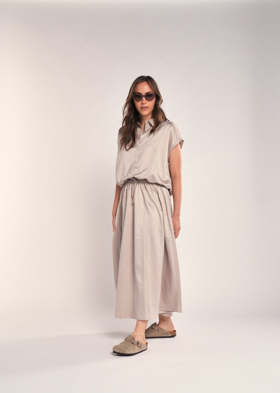 Bo Blouse Sandy