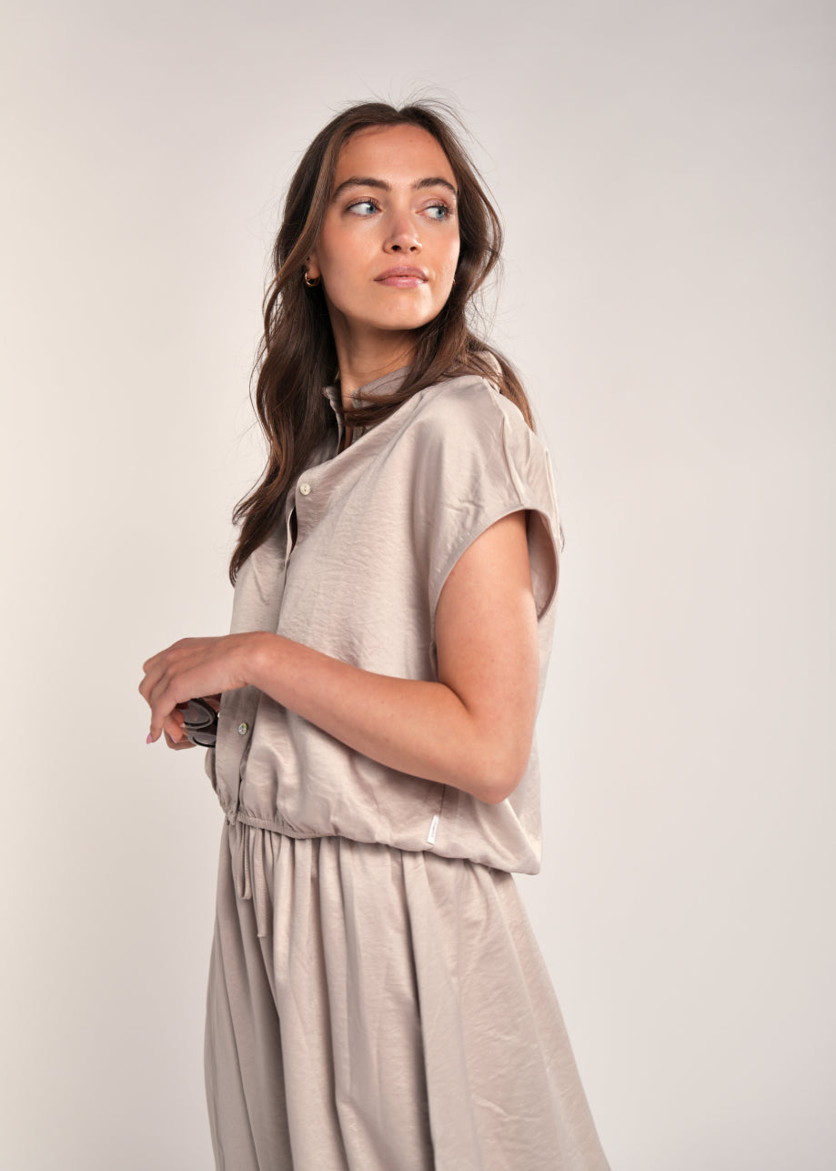 Bo Blouse Sandy
