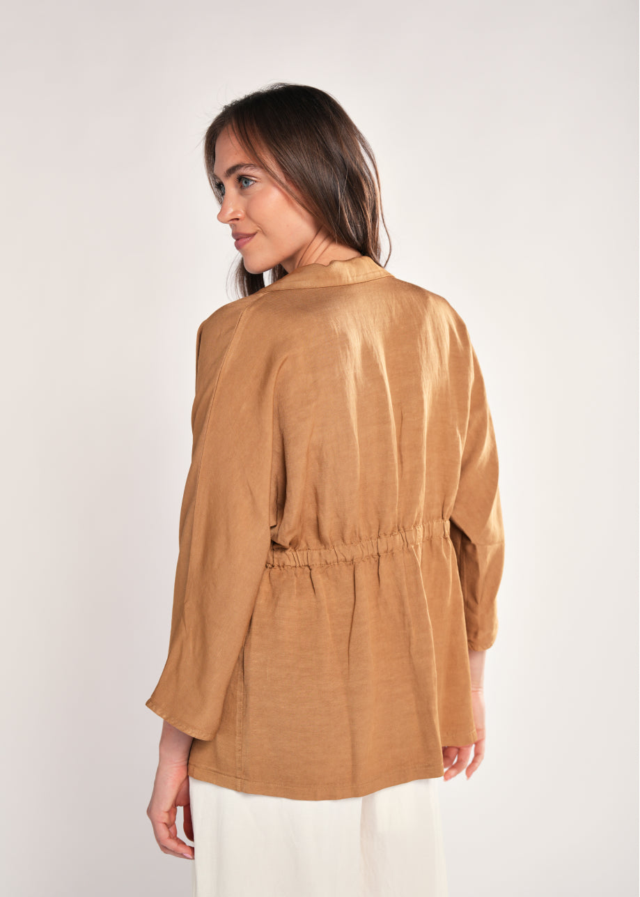 Bree Blazer Desert