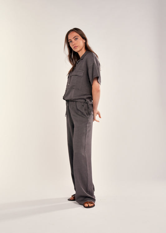 Ciro Pants Graphite
