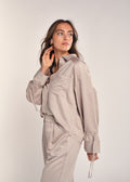 Isala Blouse Sandy