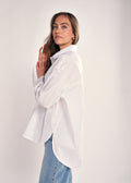 May Blouse White
