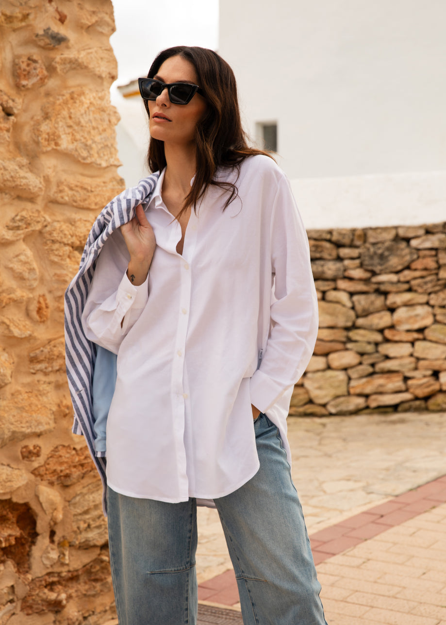 Sabla Blazer Marine