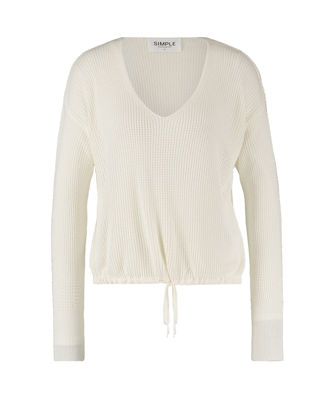 Manou Sweater Off-White