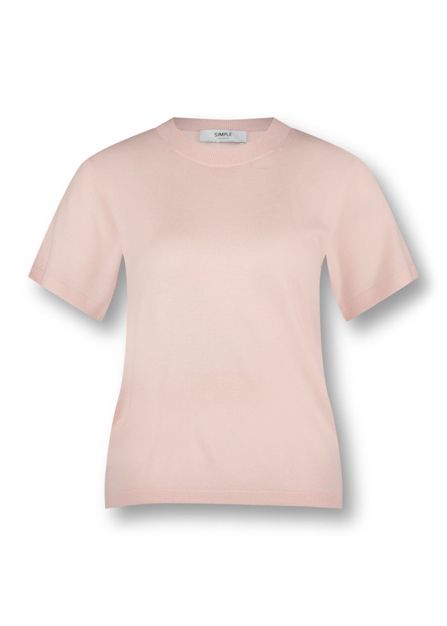 Naveen T-shirt Roze